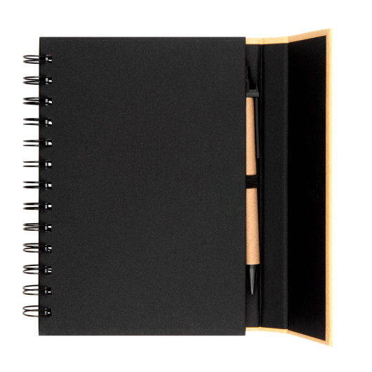 Beechmont Notebooks Open 2